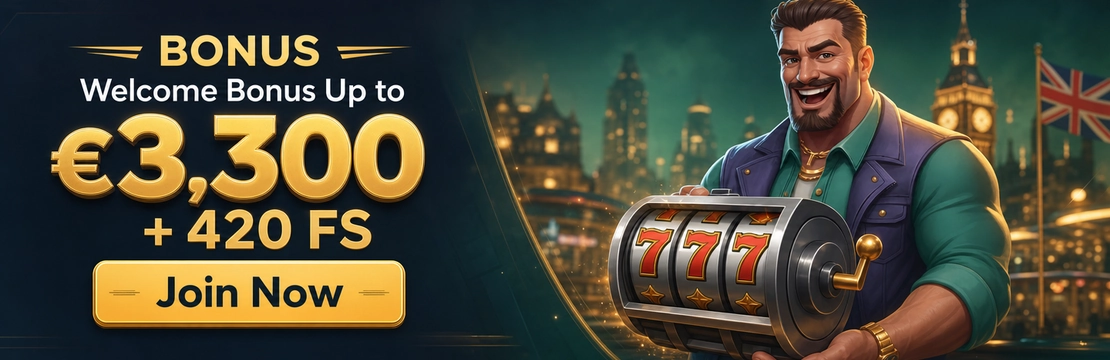 Gangsta Casino